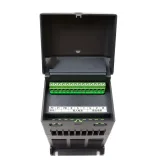 Variateur De Fréquence (vfd) Monophasé Vers Triphasé 220v 2.2kw