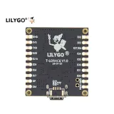 Module Principal Lora Lilygo T-lorac6 Esp32-c6 Sx1262 868mhz 915mhz Lorawan Carte De Développement Modules Rf Sans Fil Longue Portée Basse Consommation - Buy Es
