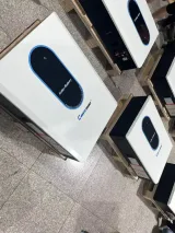 Batterie Lithium 10kwh Lifepo4 200ah 48v, Cworth Energy