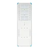 Lampadaire Solaire Cworth Energy  Tout-en-un Haute Qualité Ip65 100w