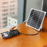 Carte Lilygo Ttgo T-a7670g/e/sa R2 Esp32 4g Lte Cat1 Avec Module Sim Prenant En Charge Gsm/gprs/edge Et Carte Tf A7670g A7670e A7670sa