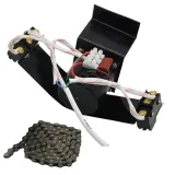 Système De Retournement Automatique Des œufs De Haute Qualité,Accessoires D'incubateur à Vendre - Buy Egg Incubator egg Incubator For Sale incubator Accessories