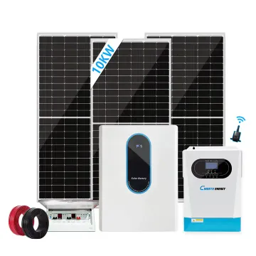 Cworth Energy10000w Solar Panel Kit Power Generator 5kw Off Grid 10kw Home Solar Energy Systems - Buy Solar Panel Kit,10kw Solar Panel System,Home Solar Energy