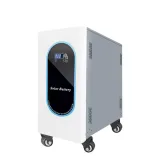 Batterie Lifepo4 Batterie Solaire Au Lithium-ion 48v 51.2v 100ah 200ah Pour Le Stockage D'énergie à Domicile - Buy Best Selling Lifepo4 Batte