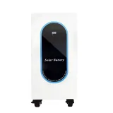 Batterie Lithium-ion Haute Capacité Cworth Energy 12,5 Kwh 48v 250ah Stockage D'énergie Solaire Pour Systèmes Domestiques - Buy Lithium Ion Batteries,Solar Batt