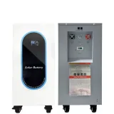 Batterie Lifepo4 Batterie Solaire Au Lithium-ion 48v 51.2v 100ah 200ah Pour Le Stockage D'énergie à Domicile - Buy Best Selling Lifepo4 Batte