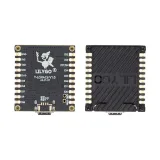 Module Principal Lora Lilygo T-lorac6 Esp32-c6 Sx1262 868mhz 915mhz Lorawan Carte De Développement Modules Rf Sans Fil Longue Portée Basse Consommation - Buy Es