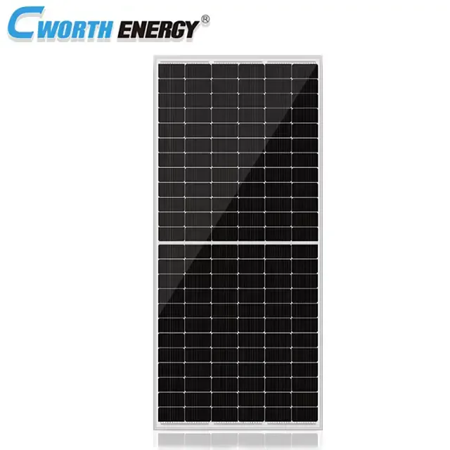Cworth Energy10000w Solar Panel Kit Power Generator 5kw Off Grid 10kw Home Solar Energy Systems - Buy Solar Panel Kit,10kw Solar Panel System,Home Solar Energy