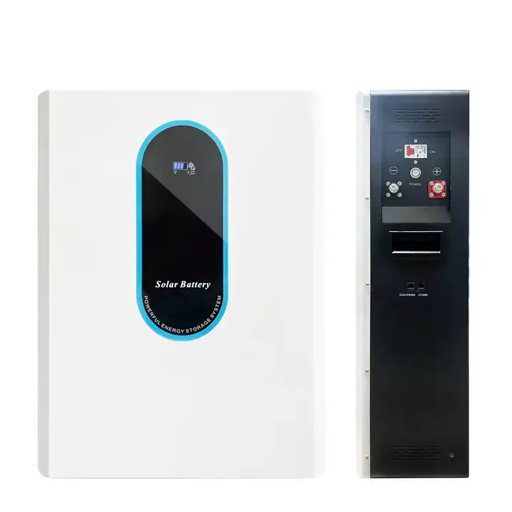 Batterie Lithium 10kwh Lifepo4 200ah 48v, Cworth Energy