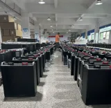 Batterie Lithium-ion 24v Lifepo4  2.5kwh, cworth energy