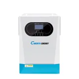 Convertisseur Hybride 6 kva Mppt 500V 48v,  Cworth Energy