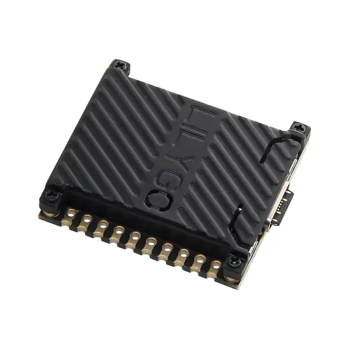 Module Principal Lora Lilygo T-lorac6 Esp32-c6 Sx1262 868mhz 915mhz Lorawan Carte De Développement Modules Rf Sans Fil Longue Portée Basse Consommation - Buy Es — image 3 sur 6