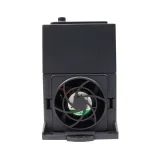 Variateur De Fréquence (vfd) Monophasé Vers Triphasé 220v 5.5kw, pour moulin