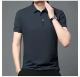 V&ecirc;tements De Mode De Qualit&eacute; En Gros Pour L'&eacute;t&eacute;,M-4xl,Polo Personnalis&eacute;,Haut D&eacute;contract&eacute; Sportif,Haut D'affaires