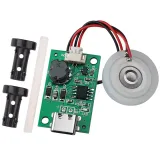 Humidificateur Ultrasonique Usb Type-c Dc5v