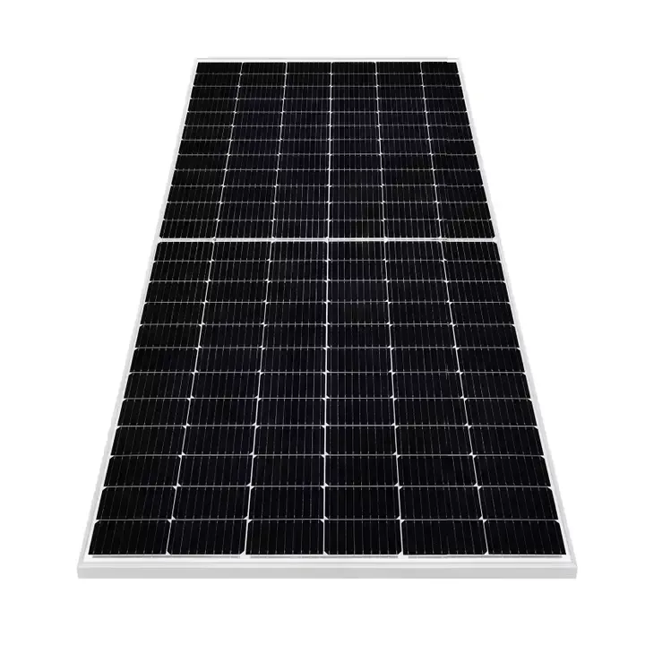 Panneau Solaire 550w, cwoth energy