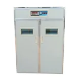 Incubateur à œufs 500 œufs Avec Taux D'éclosion De 95% Retournement Automatique 220v Utilisation à La Ferme Pour émeus Et Oies -
