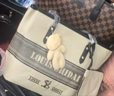 Sac à main pour étudiantes — image 3 sur 3