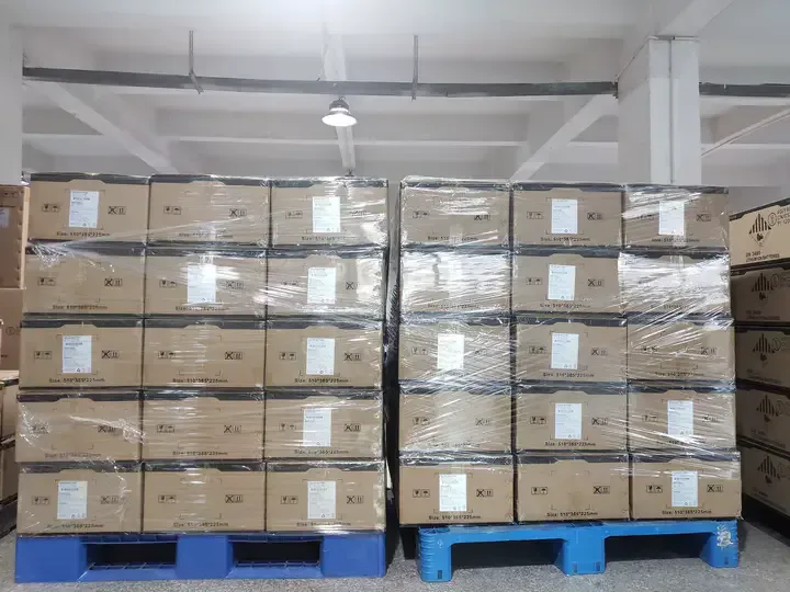 Batterie Lithium-ion 24v Lifepo4  2.5kwh, cworth energy