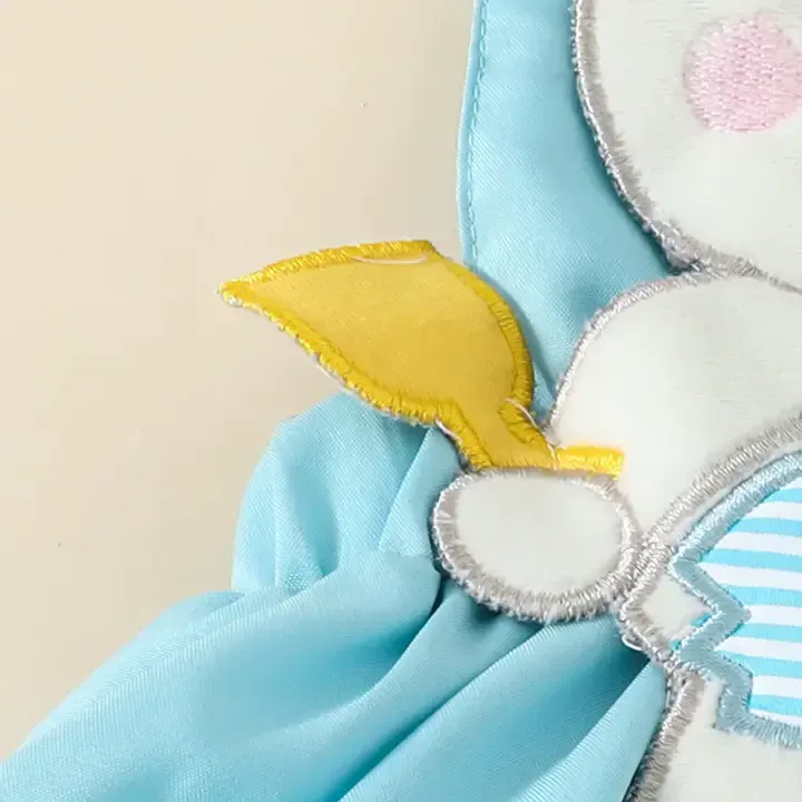 Ensemble De Vêtements  Pour Bébé 6 à 12 mois — image 5 sur 7