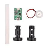 Humidificateur Ultrasonique Usb Type-c Dc5v