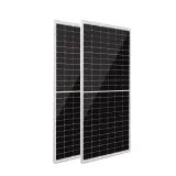 Panneau Solaire 550w, cwoth energy