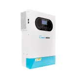 Convertisseur Hybride 6 kva Mppt 500V 48v,  Cworth Energy