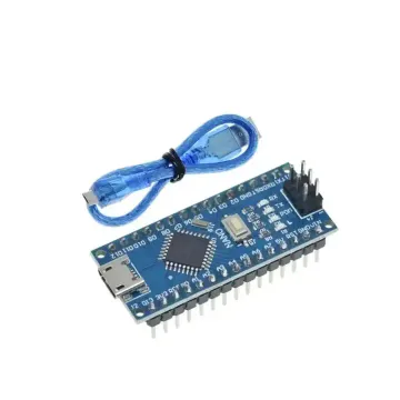 Arduino Nano 3.0 Type-c Avec Le Bootloader Compatible Nano Controller Pour Le Pilote Usb Ch340 16mhz Atmega328p