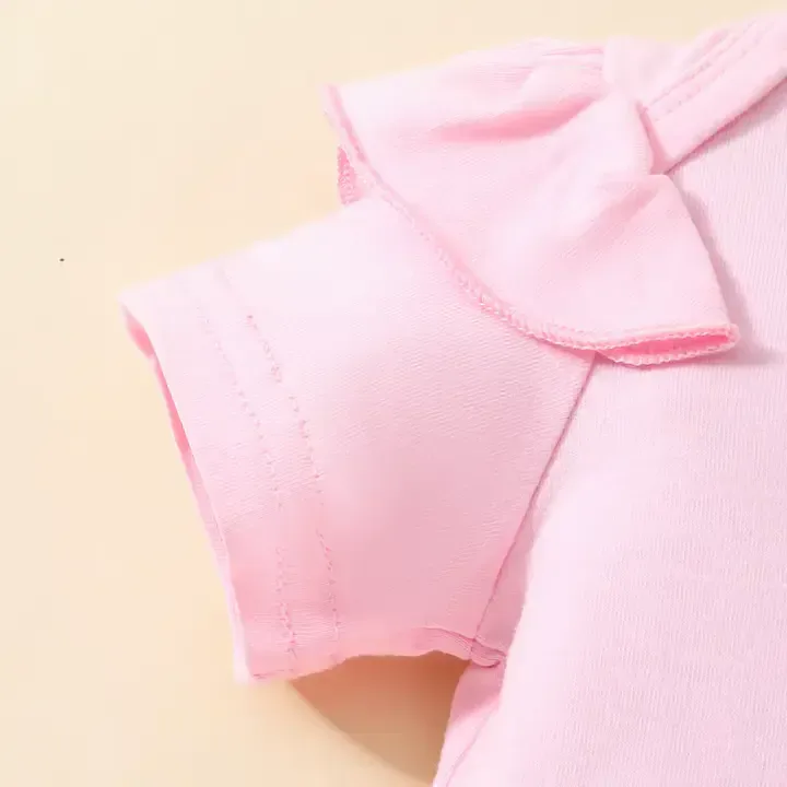 Ensemble De Vêtements  Pour Bébé 6 à 12 mois — image 7 sur 7