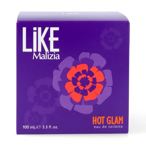 Like Malizia HOT GLAM