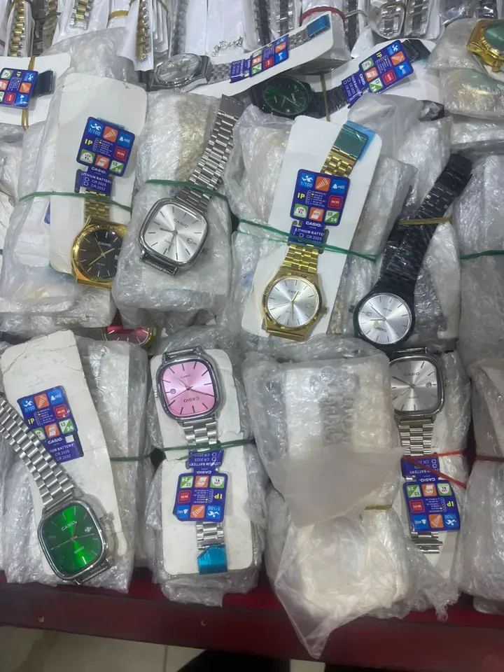 Montre casio — image 4 sur 4