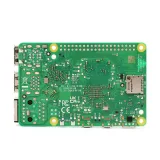 Raspberry Pi 5 (5ème Génération) Avec 2 Go De Mémoire,Carte De Développement Basée Sur Arm Cortex