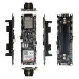 Carte Lilygo Ttgo T-a7670g/e/sa R2 Esp32 4g Lte Cat1 Avec Module Sim Prenant En Charge Gsm/gprs/edge Et Carte Tf A7670g A7670e A7670sa