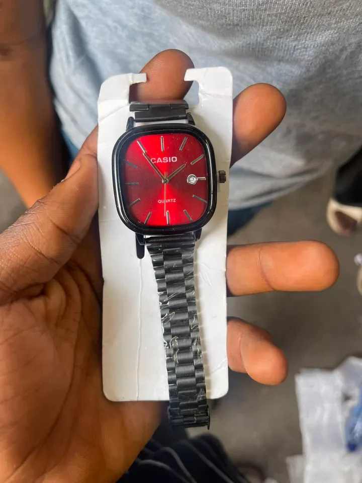 Montre casio — image 2 sur 4