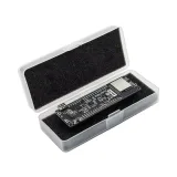 Lilygo T-energy-s3 : Carte De Développement Esp32-s3 Alimentée Par Batterie Wi-fi/bluetooth 5,Interface Qwiic Et Emplacement Pour Batterie 18650 Pour Projets Io