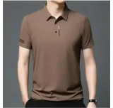 V&ecirc;tements De Mode De Qualit&eacute; En Gros Pour L'&eacute;t&eacute;,M-4xl,Polo Personnalis&eacute;,Haut D&eacute;contract&eacute; Sportif,Haut D'affaires