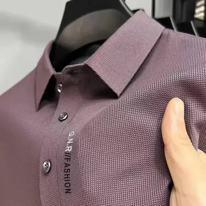 V&ecirc;tements De Mode De Qualit&eacute; En Gros Pour L'&eacute;t&eacute;,M-4xl,Polo Personnalis&eacute;,Haut D&eacute;contract&eacute; Sportif,Haut D'affaires