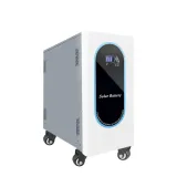 Batterie   Lithium15kwh 48v  300ah Lifepo4 Avec Bms, Cworth energy