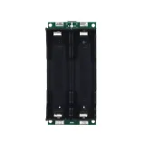 Nouveau Chargeur Booster De Batterie Au Lithium Ups18650 Original 15w 3a Haute Puissance 5v/9v/12v Sans Interruption - Buy 15w 3a High-power Ups18650 Lithium Ba