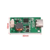 Humidificateur Ultrasonique Usb Type-c Dc5v