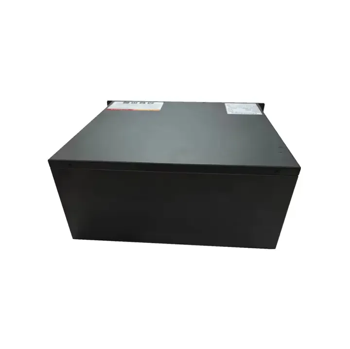 Batterie Lithium  Solaire 48 Volts, Lifepo4 100ah 5kwh — image 4 sur 5