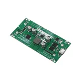 Nouveau Chargeur Booster De Batterie Au Lithium Ups18650 Original 15w 3a Haute Puissance 5v/9v/12v Sans Interruption - Buy 15w 3a High-power Ups18650 Lithium Ba