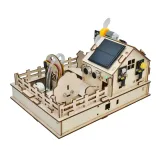 Kit Keyestudio Esp32 Contrôle Iot  Ferme Intelligente Pour Programmation Graphique Arduino Scratch 3.0