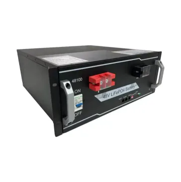 Batterie Lithium  Solaire 48 Volts, Lifepo4 100ah 5kwh