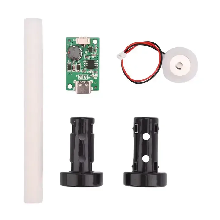 Humidificateur Ultrasonique Usb Type-c Dc5v