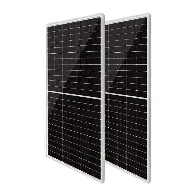 Panneau Solaire 550w, cwoth energy