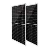 Panneau Solaire 550w, cwoth energy