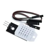 Module De Capteur De Température Et D'humidité Numérique Dht22 + Pcb Am2302 Avec Câble Pour Projets Arduino Ci Haute Performance - Buy Dht22 Digital Temperature